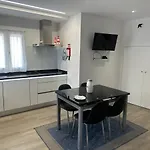 Apartament Ascensor A Vista