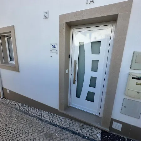 Ascensor A Vista Daire *