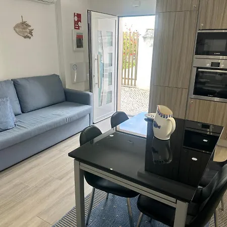 Ascensor A Vista * Nazaré