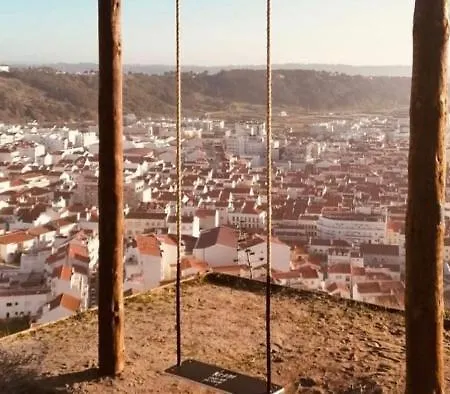 Daire Ascensor A Vista