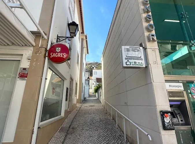 Ascensor A Vista Daire