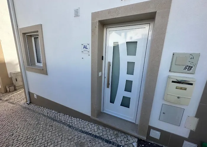 Ascensor A Vista Daire *