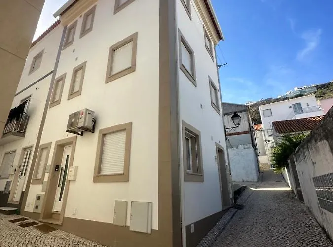 Ascensor A Vista * Nazaré