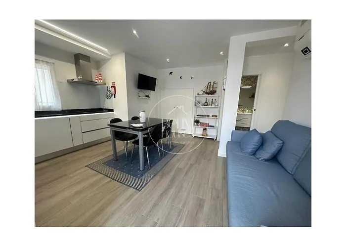 Ascensor A Vista Nazaré