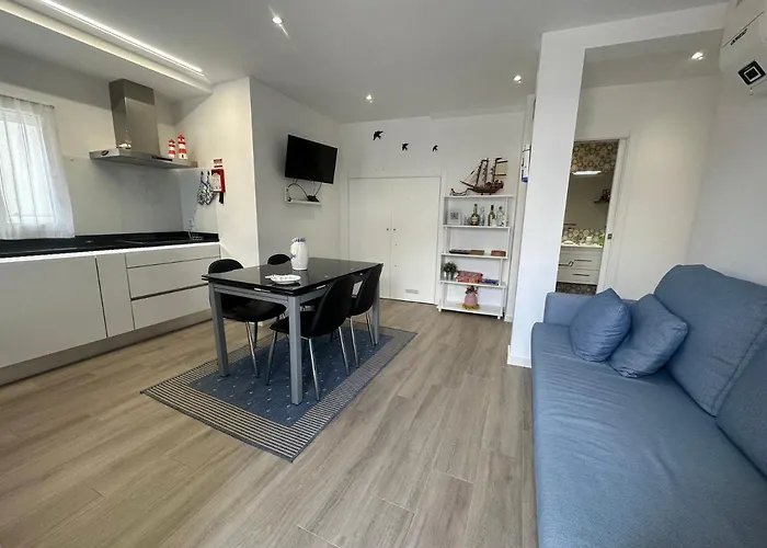 Ascensor A Vista * Nazaré