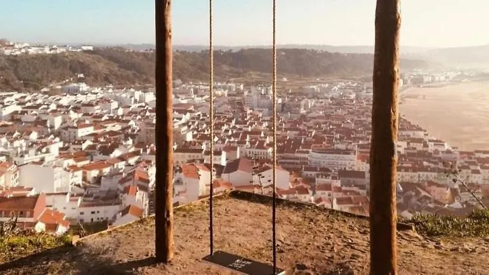 Daire Ascensor A Vista