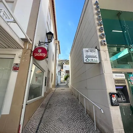 Ascensor A Vista Appartement