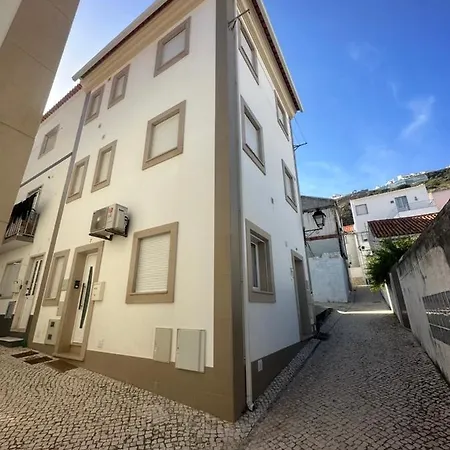 Ascensor A Vista * Nazaré