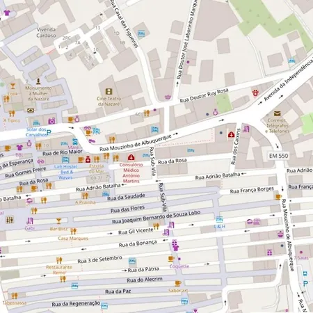 Appartement Ascensor A Vista *