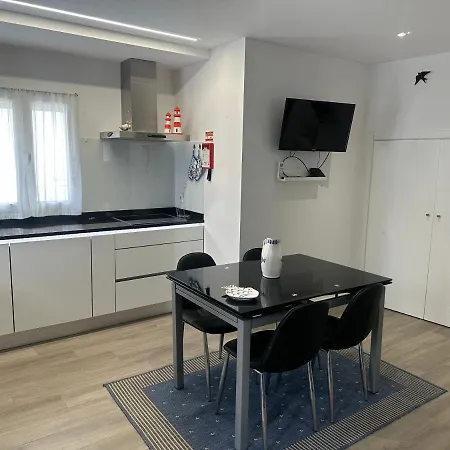 Appartement Ascensor A Vista