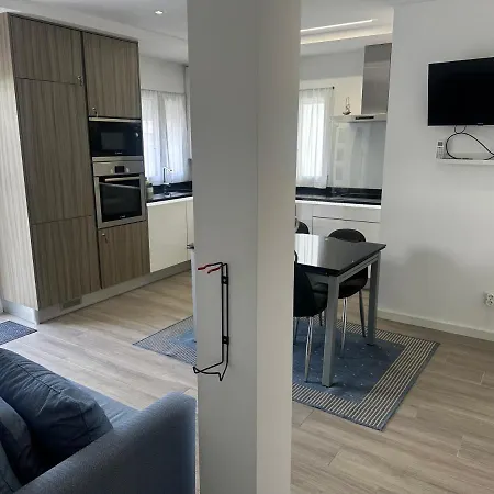 Ascensor A Vista Nazaré