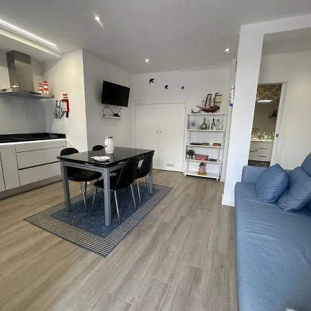 Ascensor A Vista * 나자레