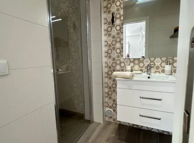 Ascensor A Vista Daire Nazaré