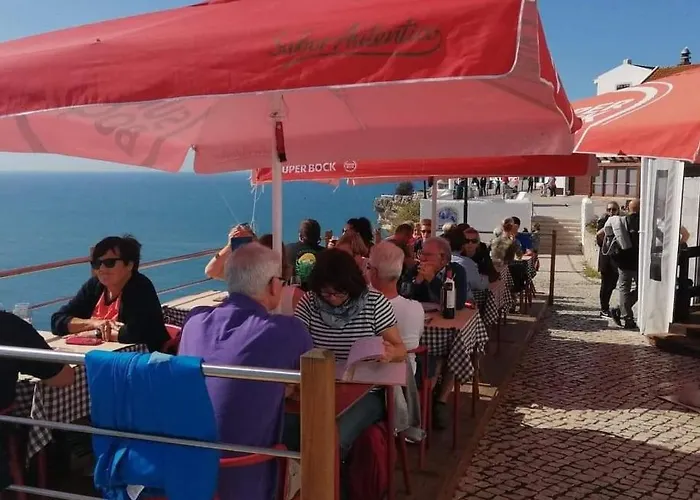 아파트 Ascensor A Vista