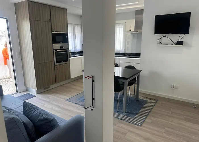 Ascensor A Vista Nazaré