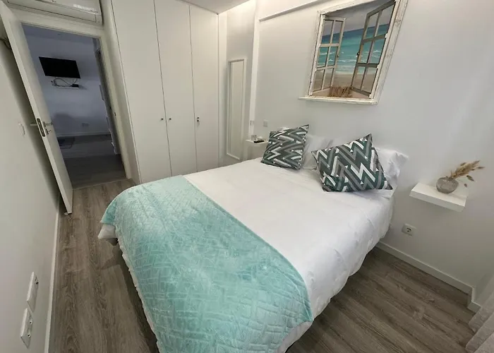 Ascensor A Vista * Nazaré