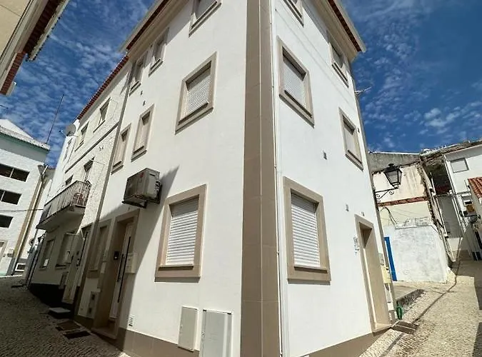 Ascensor A Vista 아파트