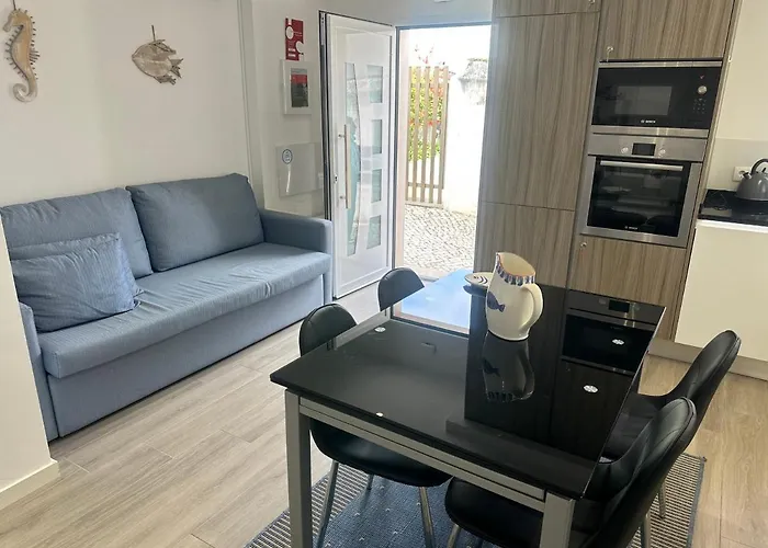 Ascensor A Vista * Nazaré